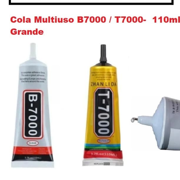 Cola GRANDE  110ml Multiuso B7000 / T7000