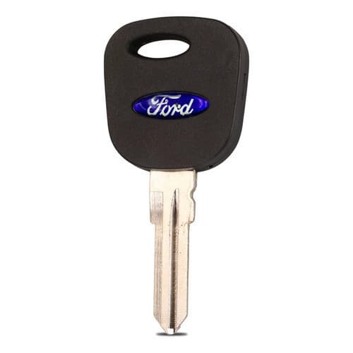 Chave Fiesta Ka Focus Ecosport Reserva 2003 2005 2008 2012