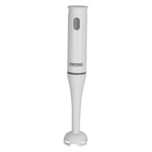 Mixer Eletrico Copo 700ml Potente 220V Multifuncional Portatil Pratico Uso Residencial