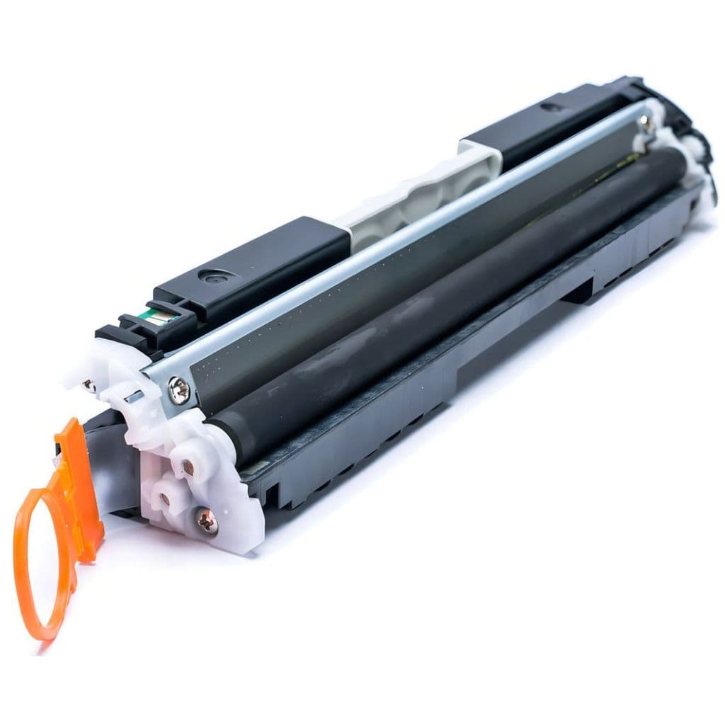 Toner Compatível CP1025 M175A M175NW M177FW Preto 1.2K