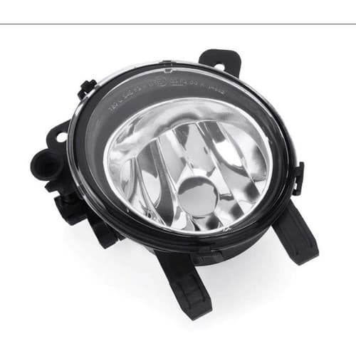 Capa Farol Milha Bmw 320 328 F30 F35 Serie 3 11/16 Esquerdo