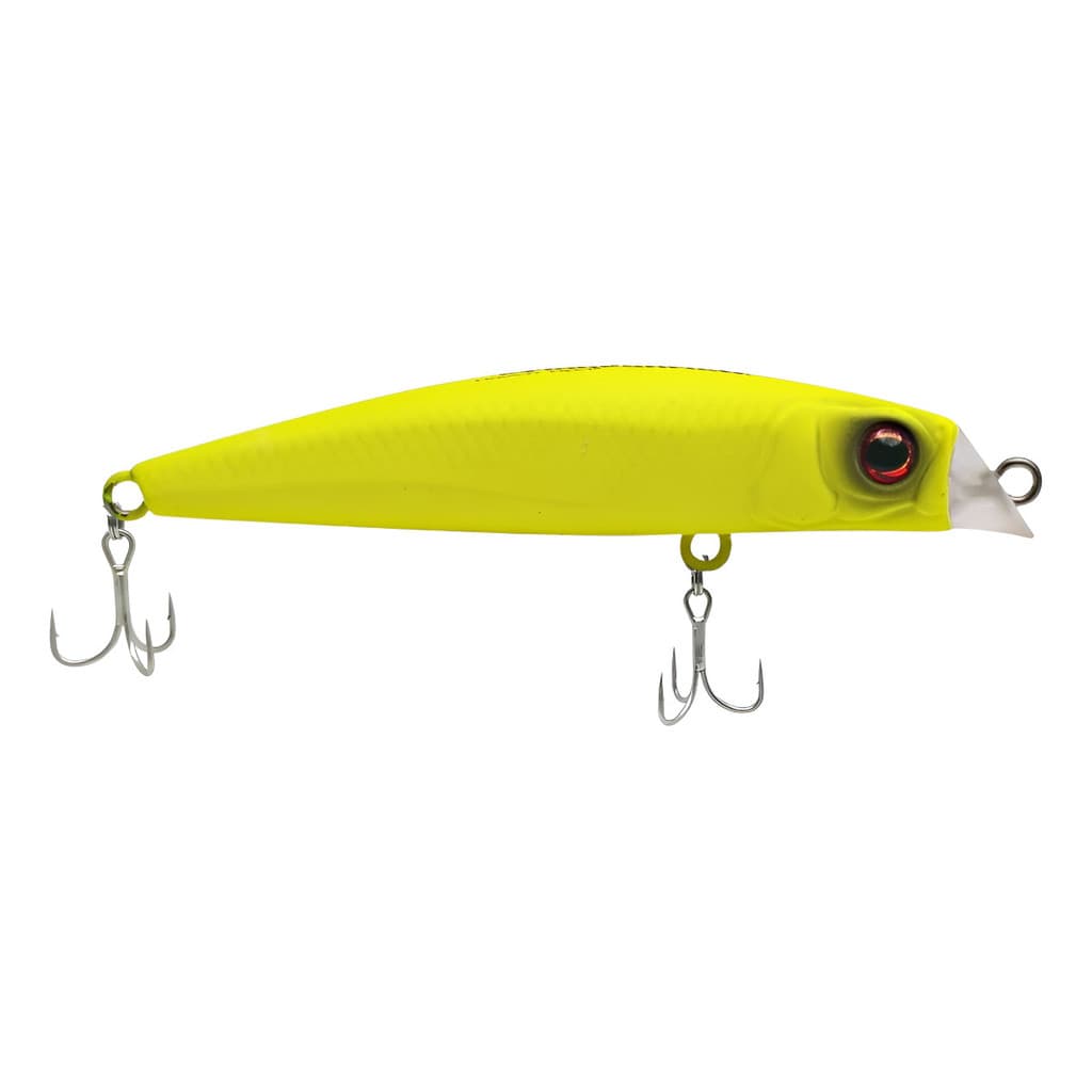 Isca Artificial Rei Do Rio 80 Original Marinesports 8,5g 8cm