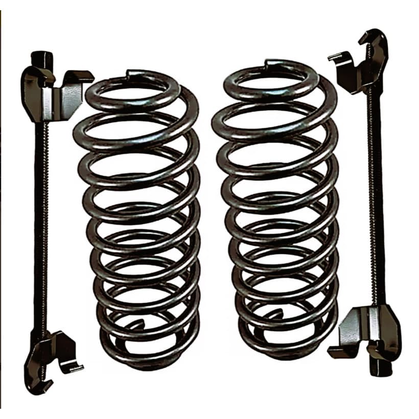 Encolhedor De Molas Pneumático Suspensão Traseira/dianteira