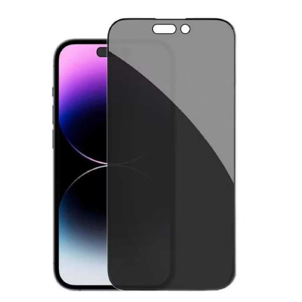 Película privacidade Premium com Proteção de Tela📱