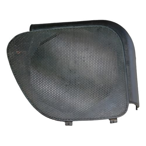Grade Do Alto-falante Porta Lado Dir Vw Polo Classic Preto