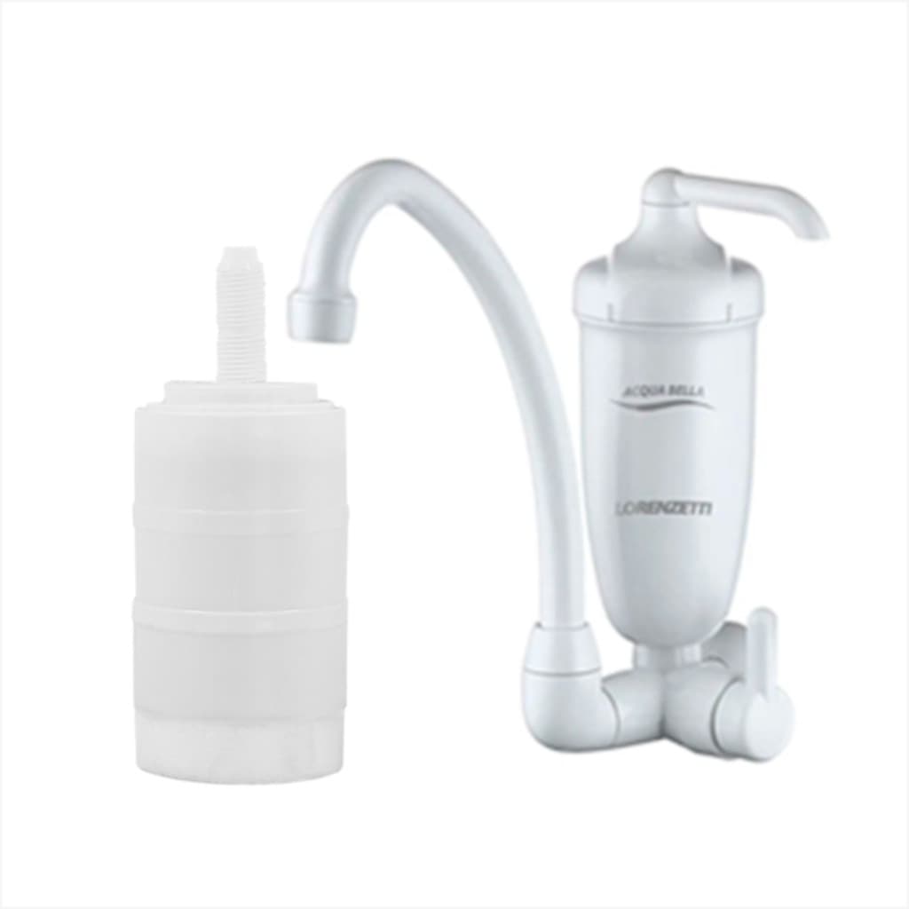 Refil Alcalinizador Universal para Purificador de Água