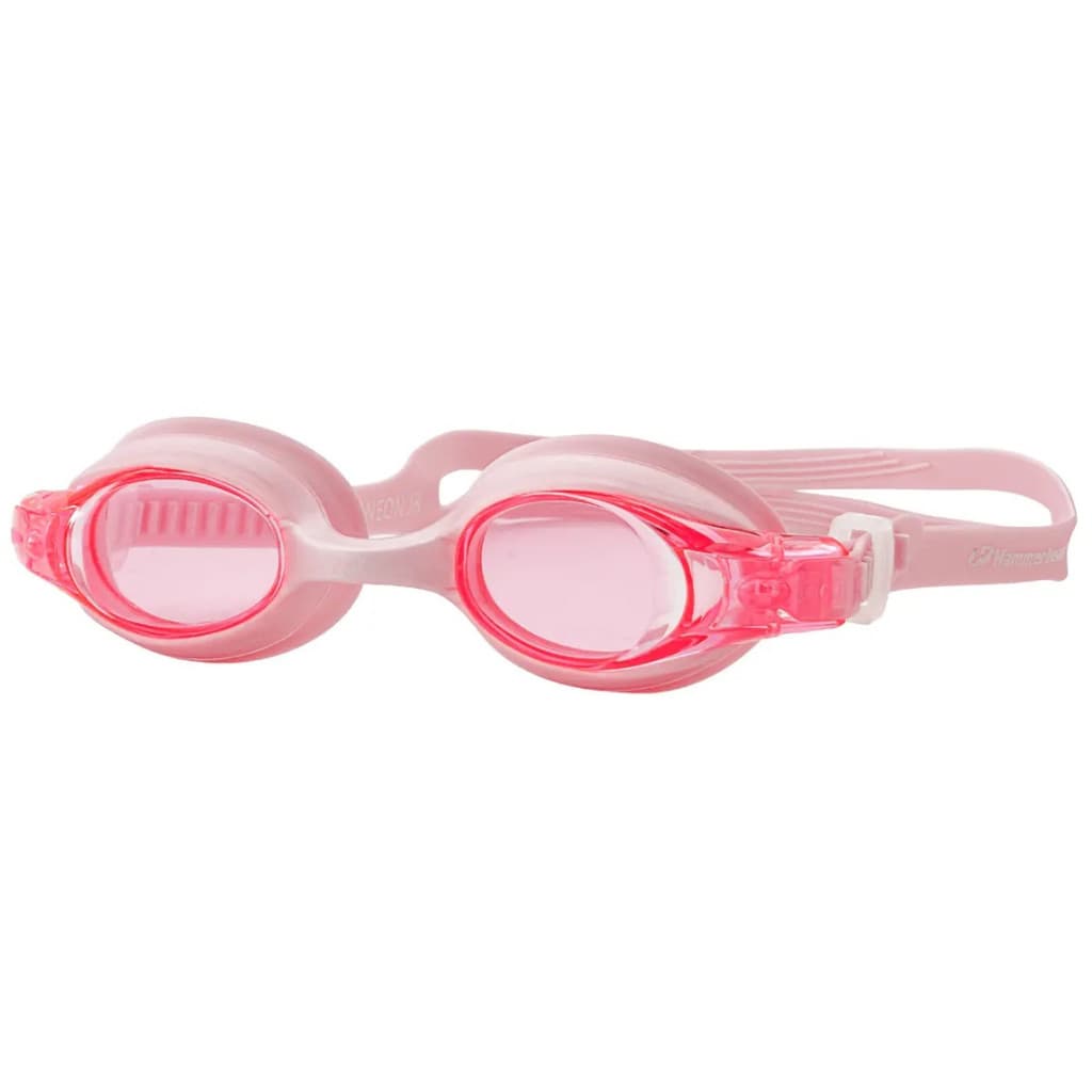 OCULOS DE NATACAO NEON JR