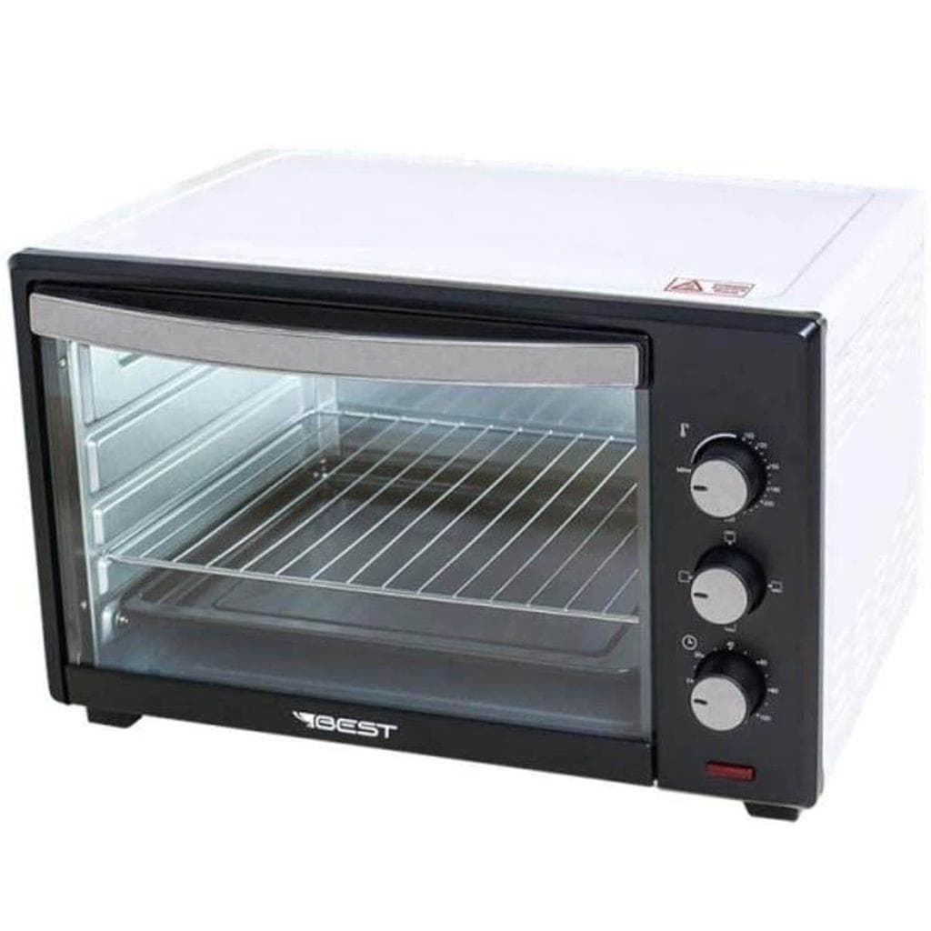 Forno De Bancada Eletrico Best Forno Plus 60l 220V