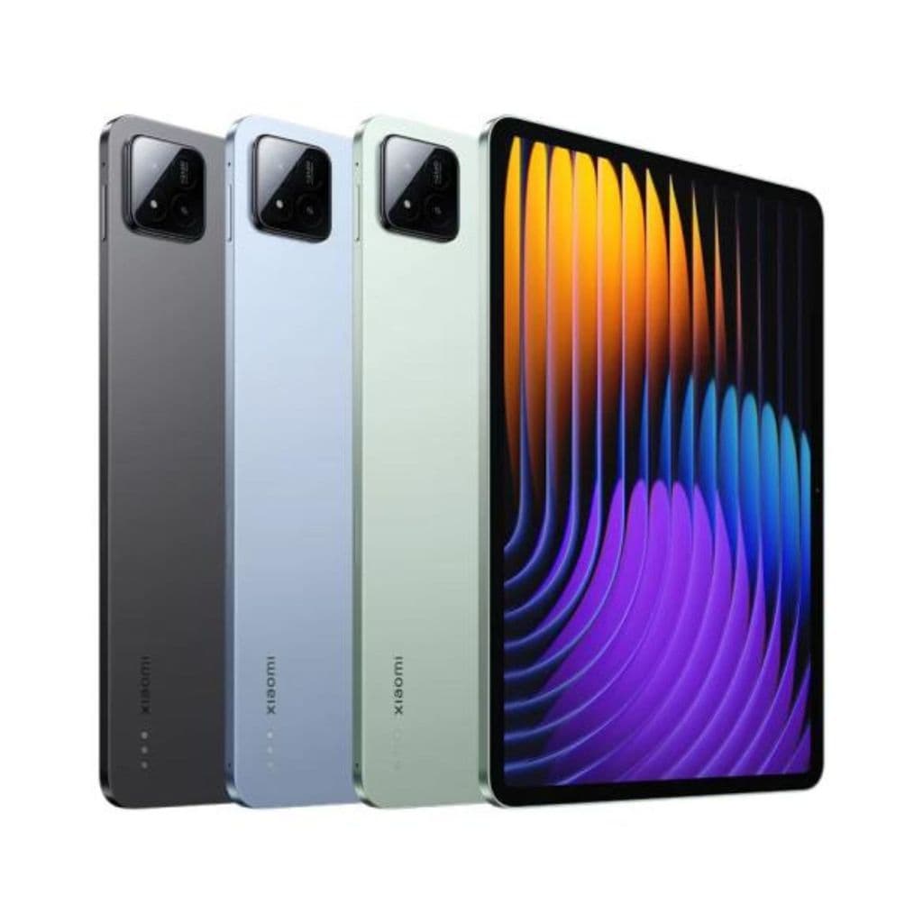 Tablet Xiaomi Redmi Pad 7 Tela 11,2" 256GB/8GB 128/8GB 13MP/8MP  - Original Lacrado