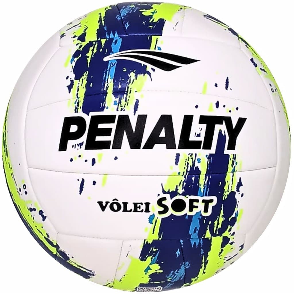 Bola Vôlei Penalty Soft X