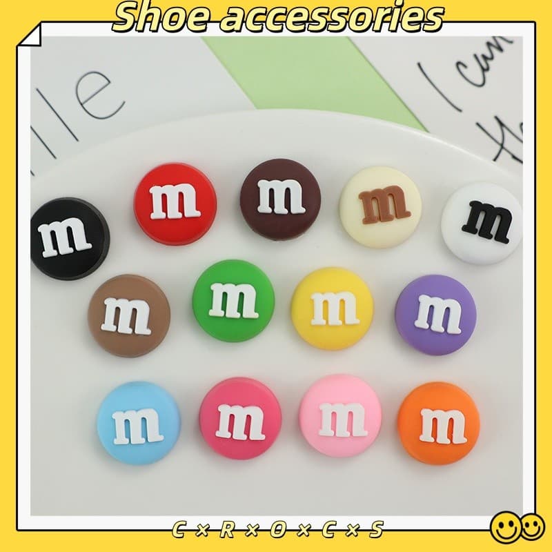 Acessórios para Sapatos Charme Fofo Ornamentos para Sapatos Acessórios Capa de Telefone Materiais DIY