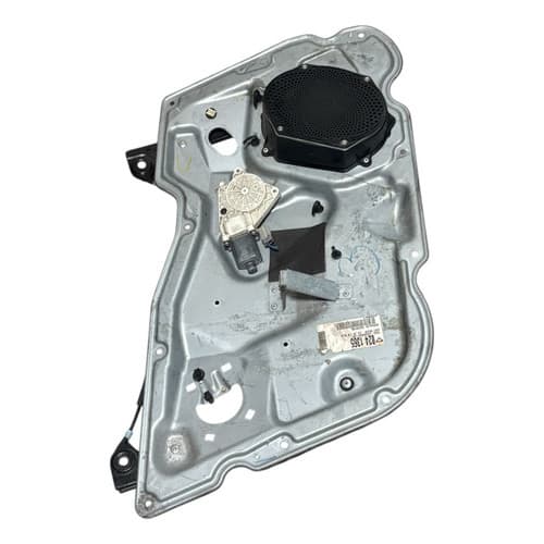 Máquina Vidro Dianteira Esquerda Ford Fusion 2010
