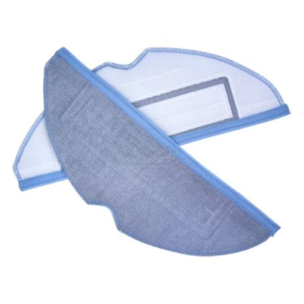 Pano Esfregão Mop Para Aspirador Robô Aspirador Xiaomi S70 S75 S7 Max S7 Max V Mop Roborock T7s T7s Plus