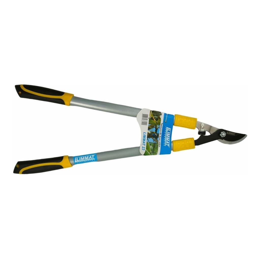 Tesourão de Poda 23" Limmat – Corte Preciso