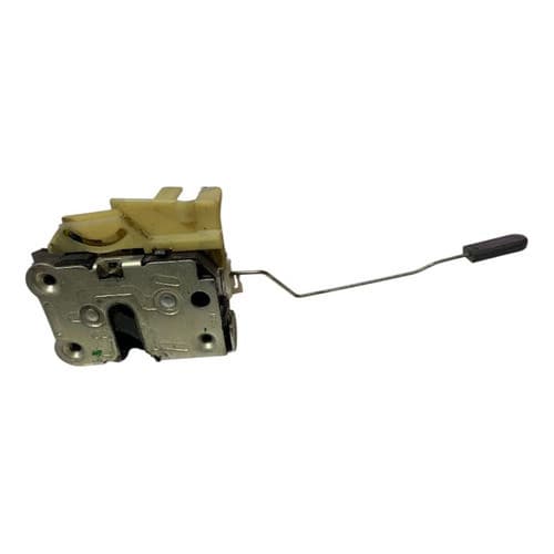 Fechadura Porta Dianteira Lado Esquerdo Renault Sandero 2010
