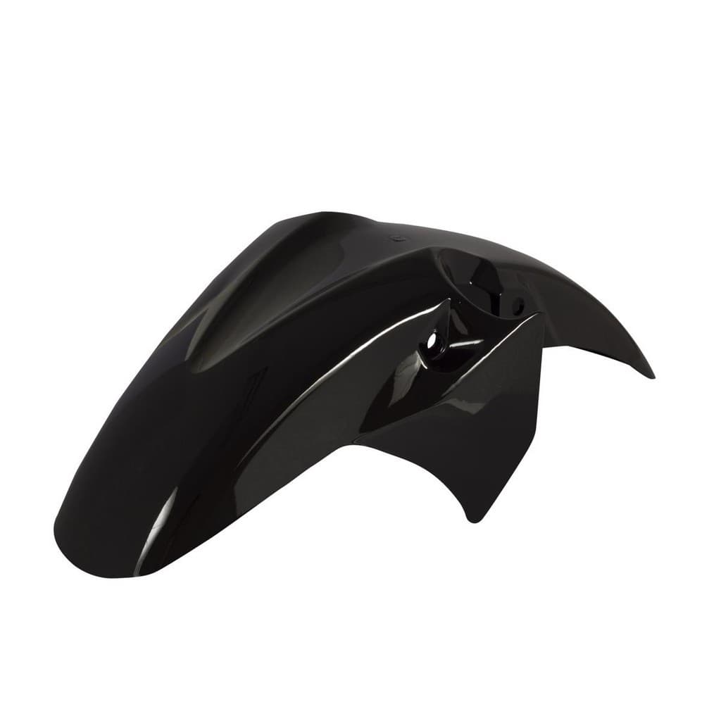 PARALAMA DIANTEIRO CB 300 09/15 PRETO