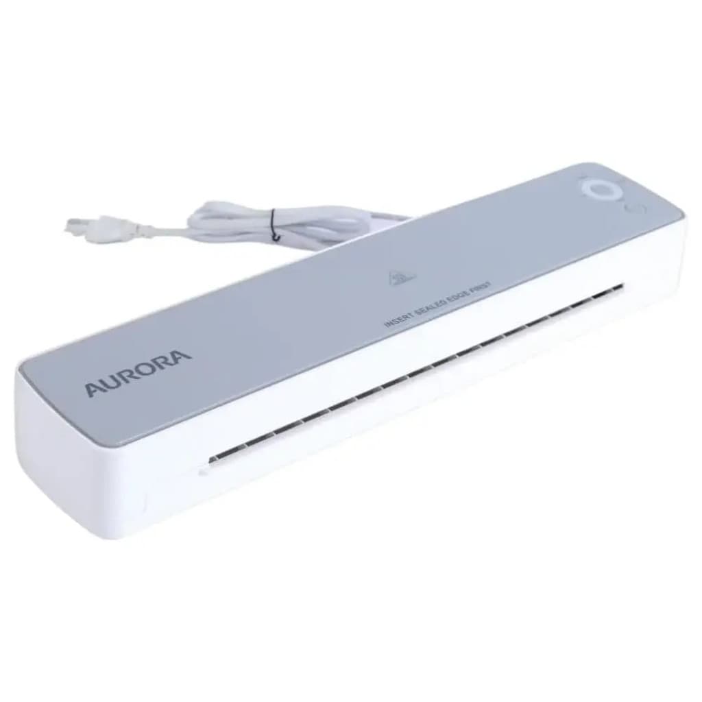 Plastificadora e Laminadora Aurora A3 127V LM3201H-1