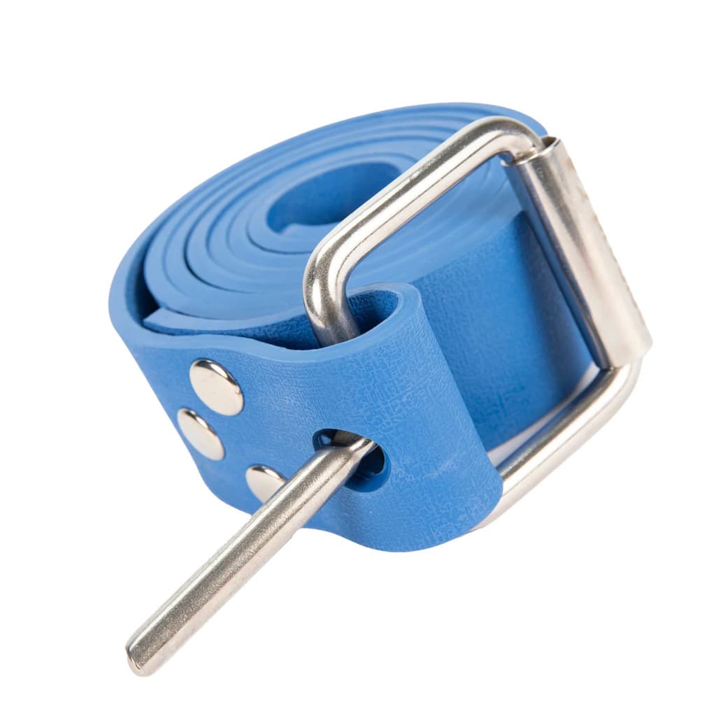 Cinto De Mergulho Cetus Marseillaise Rubber Para Pesca Sub