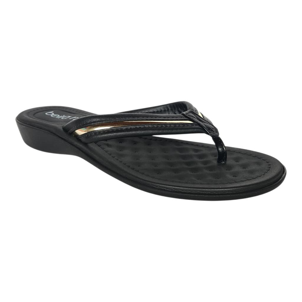 BEIRA RIO TAMANCO REF 8224.863 PRETO