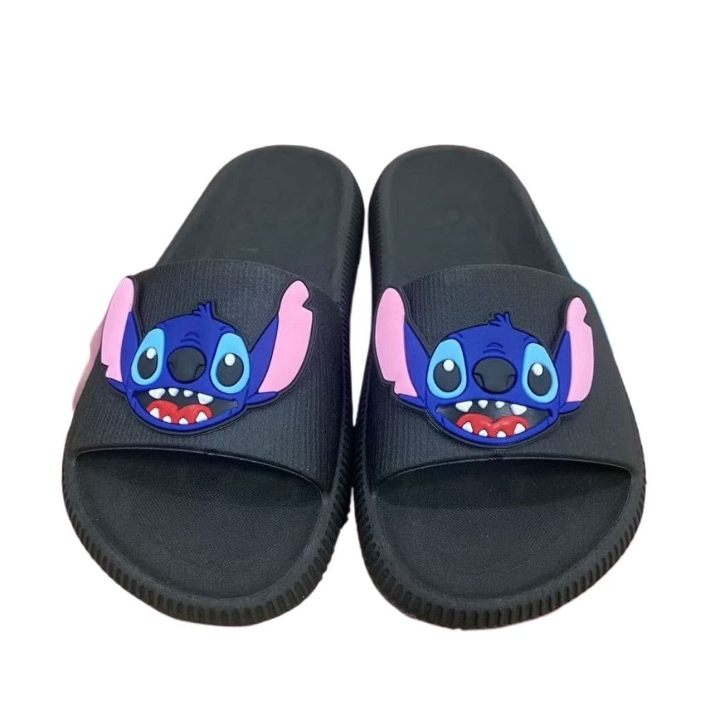 Chinelo Nuvem Stitch Confortável N° 27 ao 40