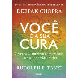 Você é a sua cura Livros D+MS