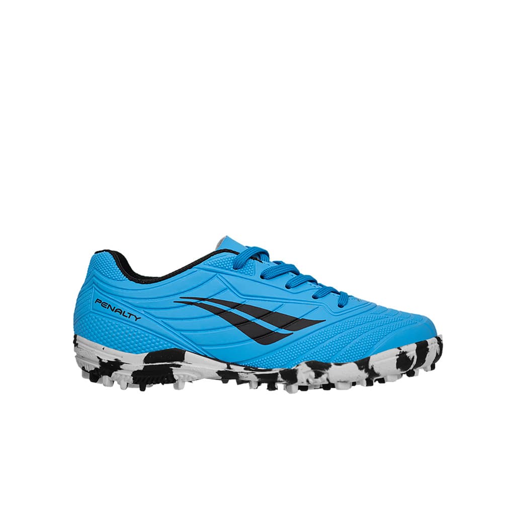 Chuteira Meninos Infantil Conforto Campo Esporte Penalty Original