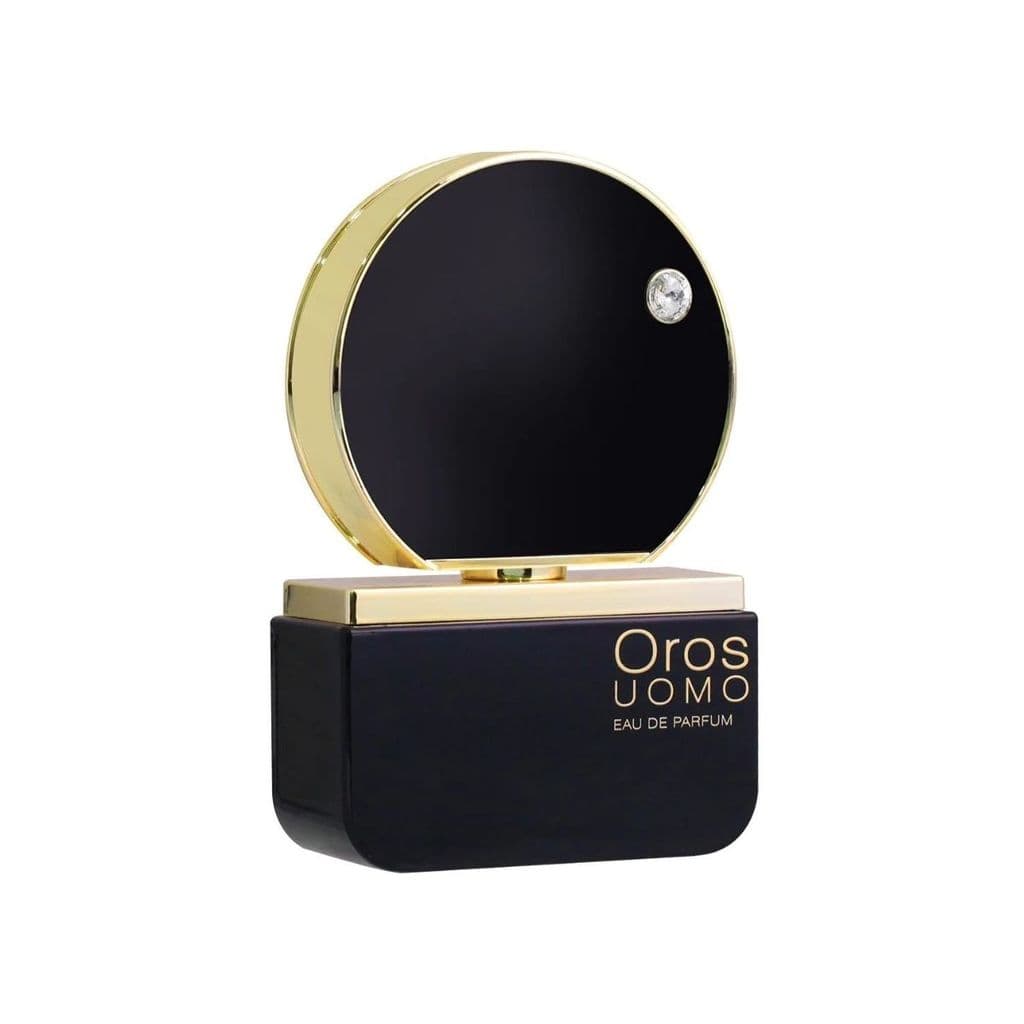 Perfume Armaf Oros Uomo - 100 mL - Eau de Parfum - Masculino