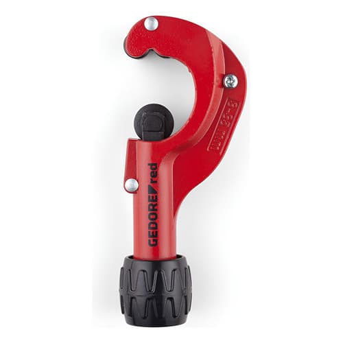 Cortador Tubo Metalico Gedore Red R93601035