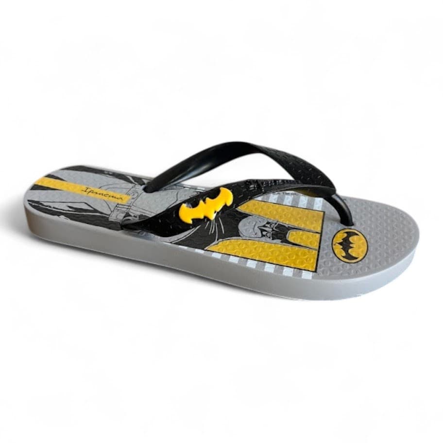 Chinelo Super Pets Ipanema Infantil Confortável