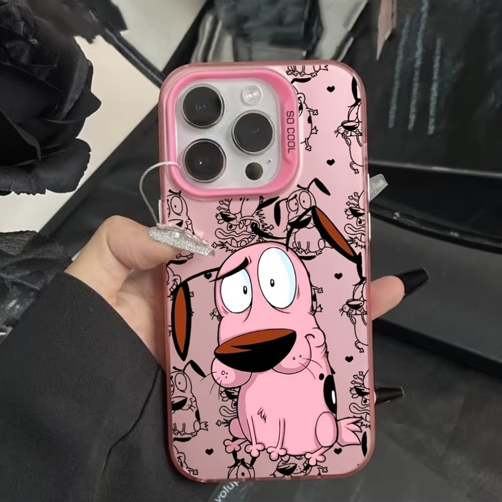 Anti-impacto silicone Capinha capa Fosco Dibu para Samsung A15 A16 A17 A72 A32 A54 S23 S24 S25 FE ULTRA