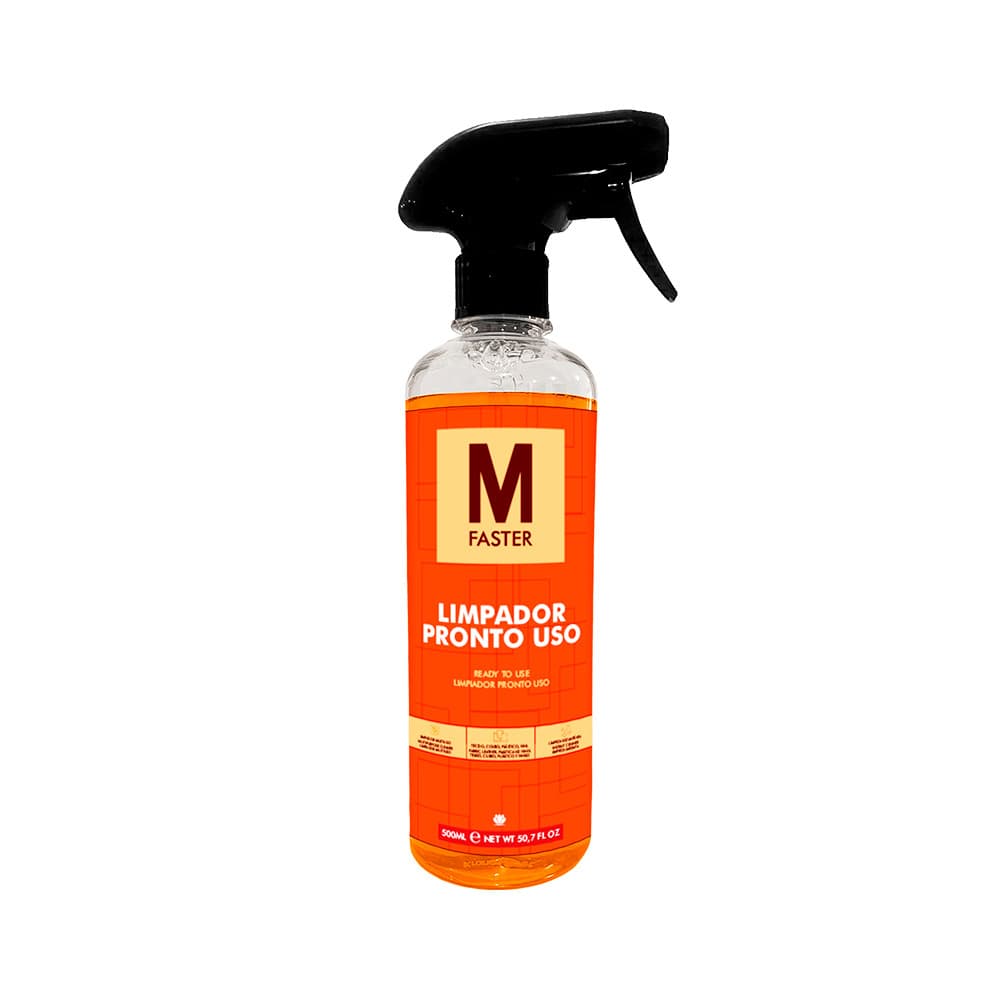 MULTI FASTER 500ML
