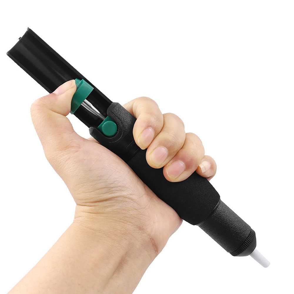Sugador De Solda Profissional Antiestético Hikari Afr Hakko