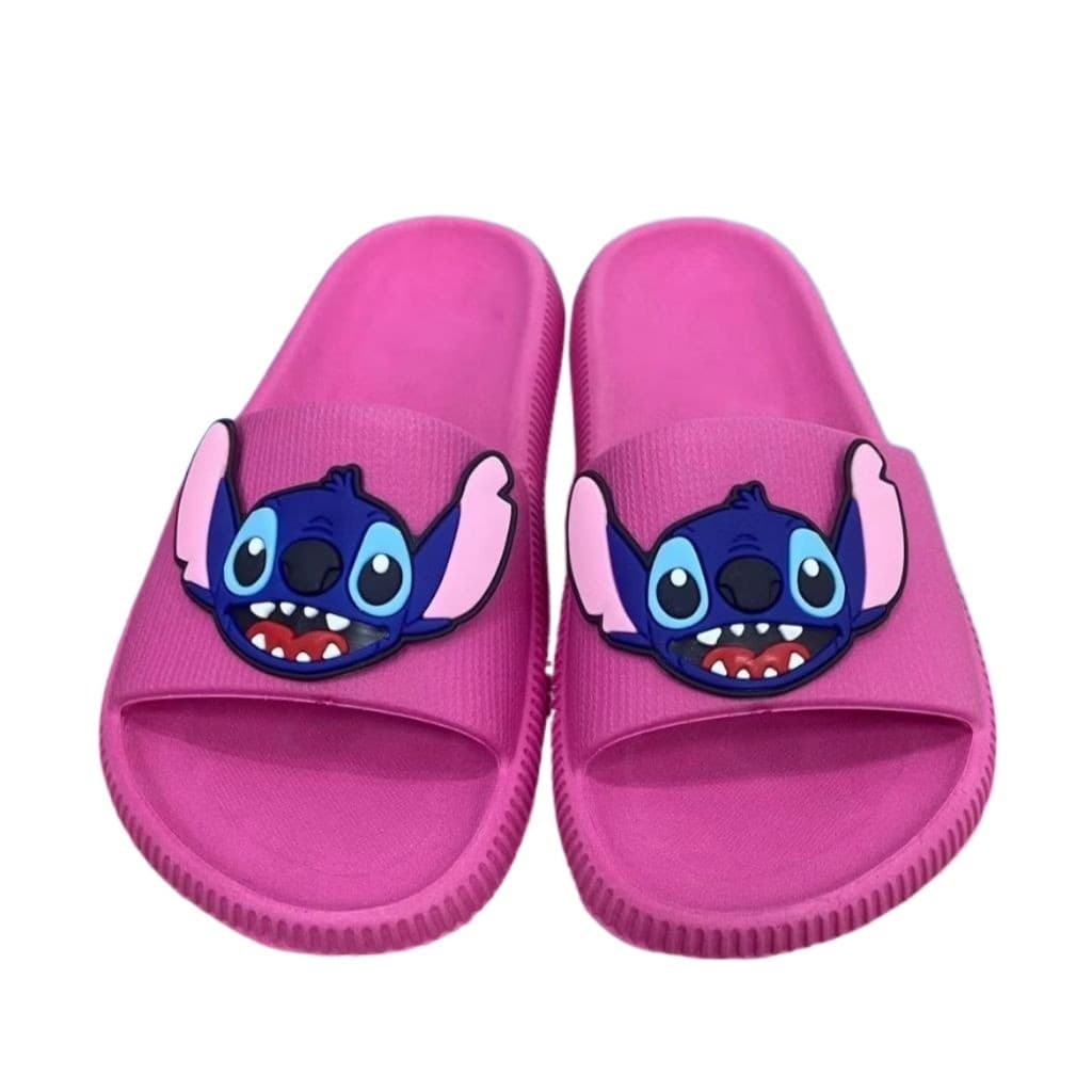 Chinelo Nuvem Stitch Confortável N° 27 ao 40