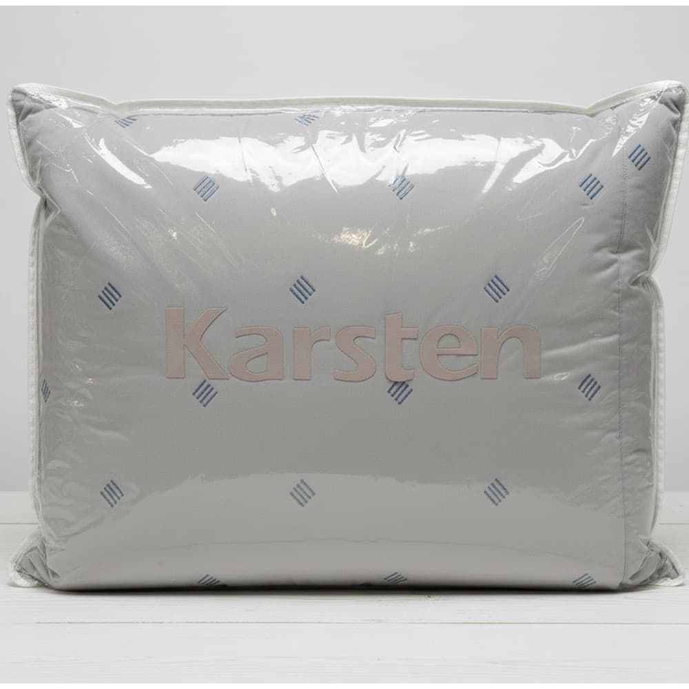 COLCHA KING JUNO 3PCS KARSTEN