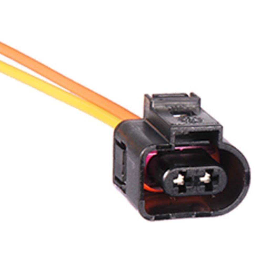Chicote - Plug Alternador - Gol