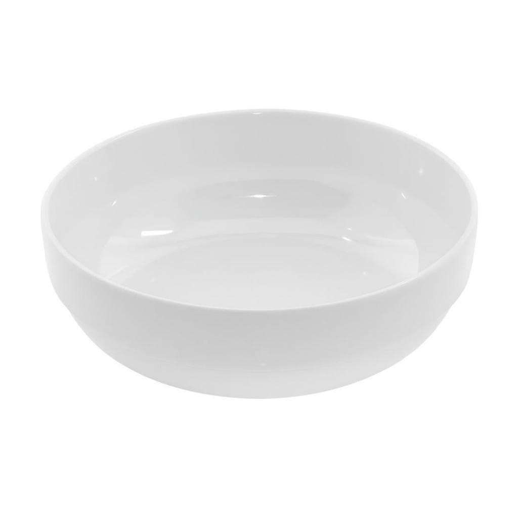 Tigela Borda Grossa 13,5Cm Premium Utilgoods