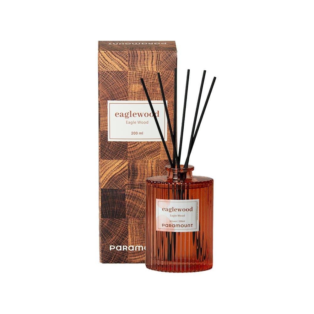 Difusor Ambiente 200ml Escritório Casa Ambiente Aromático