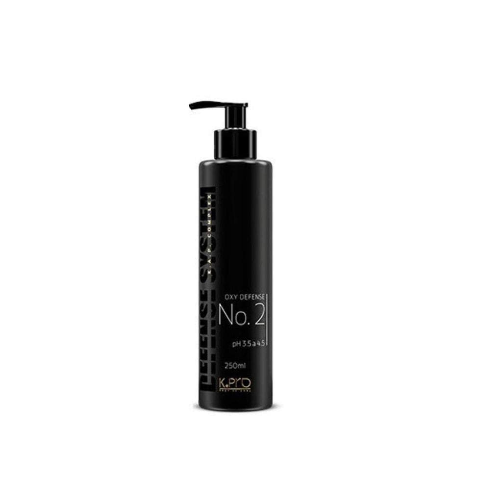 K.Pro Defense No.2 250ml