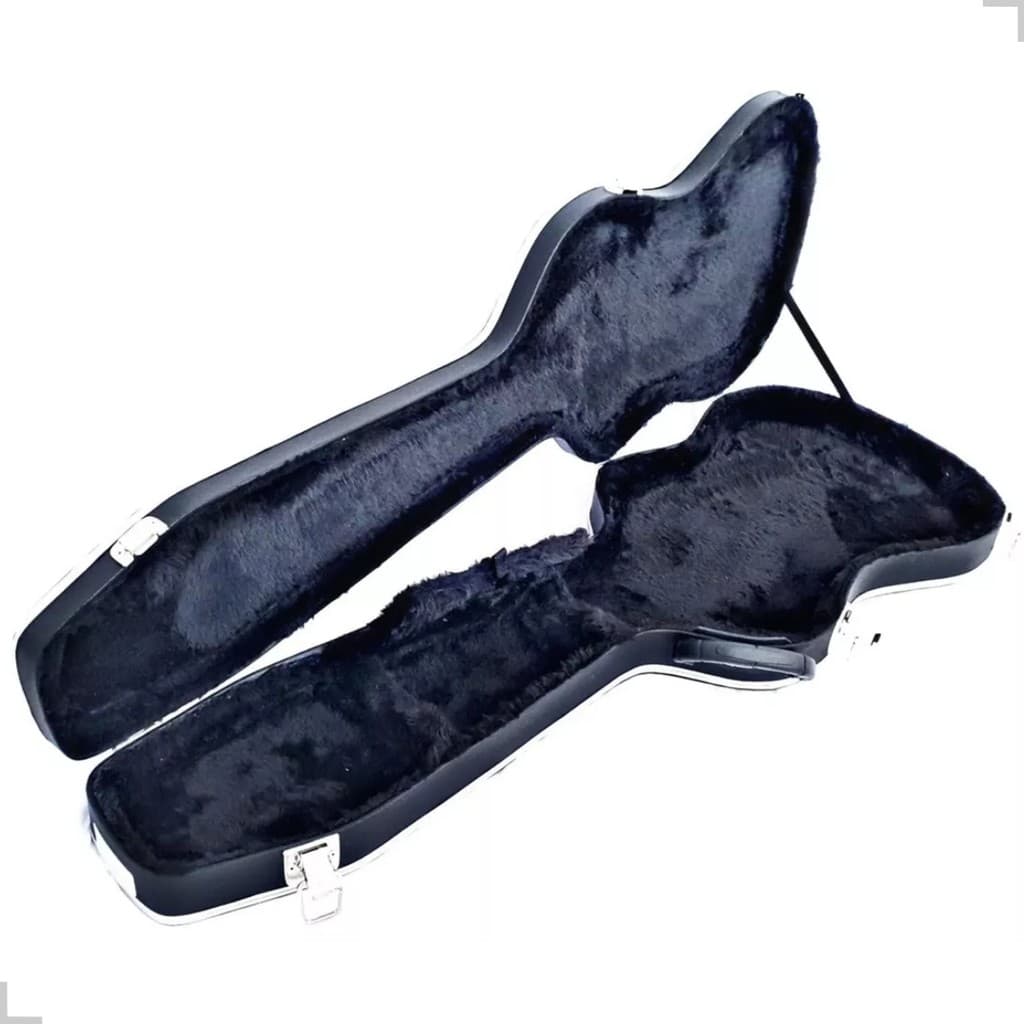 CASE GUITARRA STRATO MALE KGB