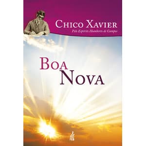 Boa nova Livros D+MS