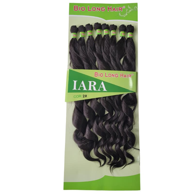 Cabelo Bio Long Super Star IARA 70cm 280g