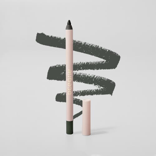 Lápis para Olhos Verde - Eyeliner Olive Océane Edition