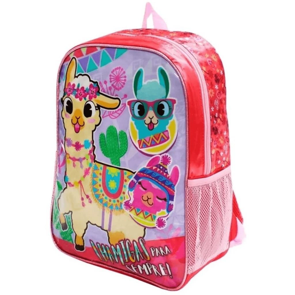Mochila Lhamigas G - Clio