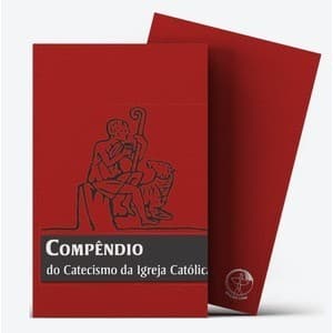 Compêndio do Catecismo da Igreja Católica por  Ed GRUPO CNBB(136)