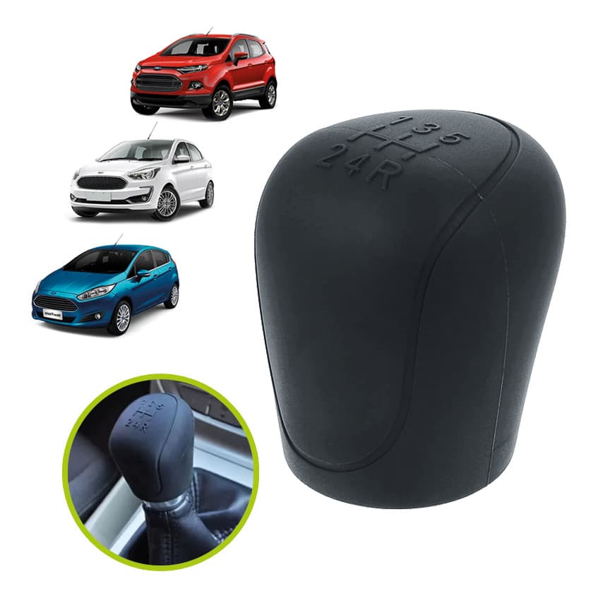 Capa Cambio Manual Ford Ka Ecosport Fiesta Focus 2013 A 2020