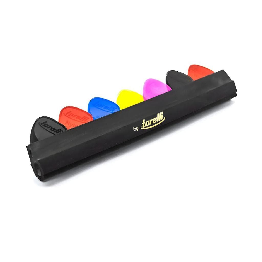 Porta Palheta Para Pedestal De Microfone Torelli Ta049