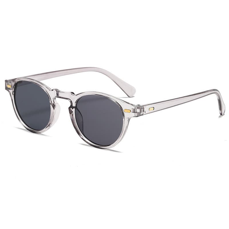 Óculos Behave New Gray Masculino Femino Promoção