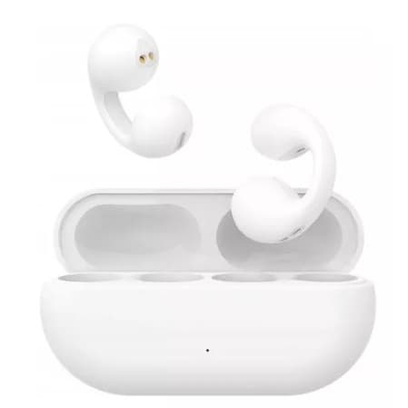 Fone De Ouvido Sem Fio À Prova D'água IPX5 Fone Bluetooth Earcuffs Clip Esportivo Para Ciclismo Funcional Tws