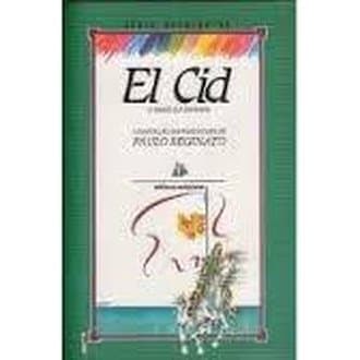 El Cid - o Herói da Espanha - Reencontro autor Paulo Reginato