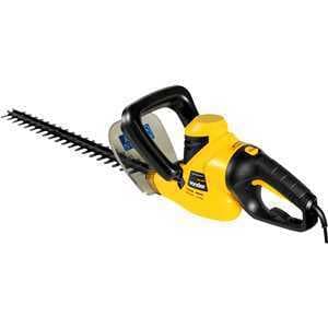 Aparador de Cerca Viva Vonder ACV 060 600W 127V Lâmina Dupla 508mm Punho Rotativo